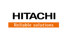 HITACHI